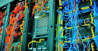 Профессиональный монтаж слаботочных сетей и систем от 1574 руб. в Тутаеве - ЭлектроТтв