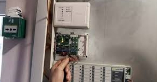 Монтаж беспроводной охранной сигнализации от 3147 руб. в Тутаеве - ЭлектроТтв