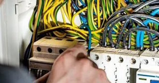 Электрика в частном доме под ключ в Тутаеве - стоимость услуг от 1574 руб.