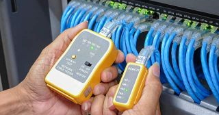 Настройка и монтаж сетей от 3147 руб. в Тутаеве - ЭлектроТтв, надежно и быстро