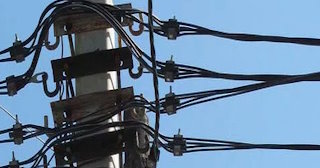 Монтаж СИП провода от 420 руб. в Тутаеве - Подключение и установка от ЭлектроТтв