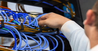 Подключение и настройка телефонии от 2098 руб. в Тутаеве - ЭлектроТтв