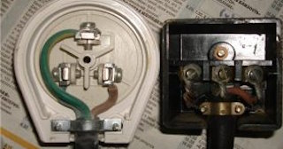 Подключение и монтаж розетки для электроплиты от 577 руб в Тутаеве - ЭлектроТтв